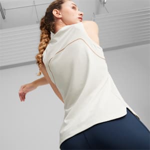 Camiseta sin mangas para correr Cheap Atelier-lumieres Jordan Outlet x First Mile para mujer, Vapor Gray, extralarge